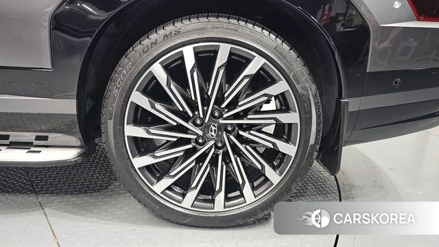 Hyundai Santa Fe (MX5) id 4904929 из Кореи 13