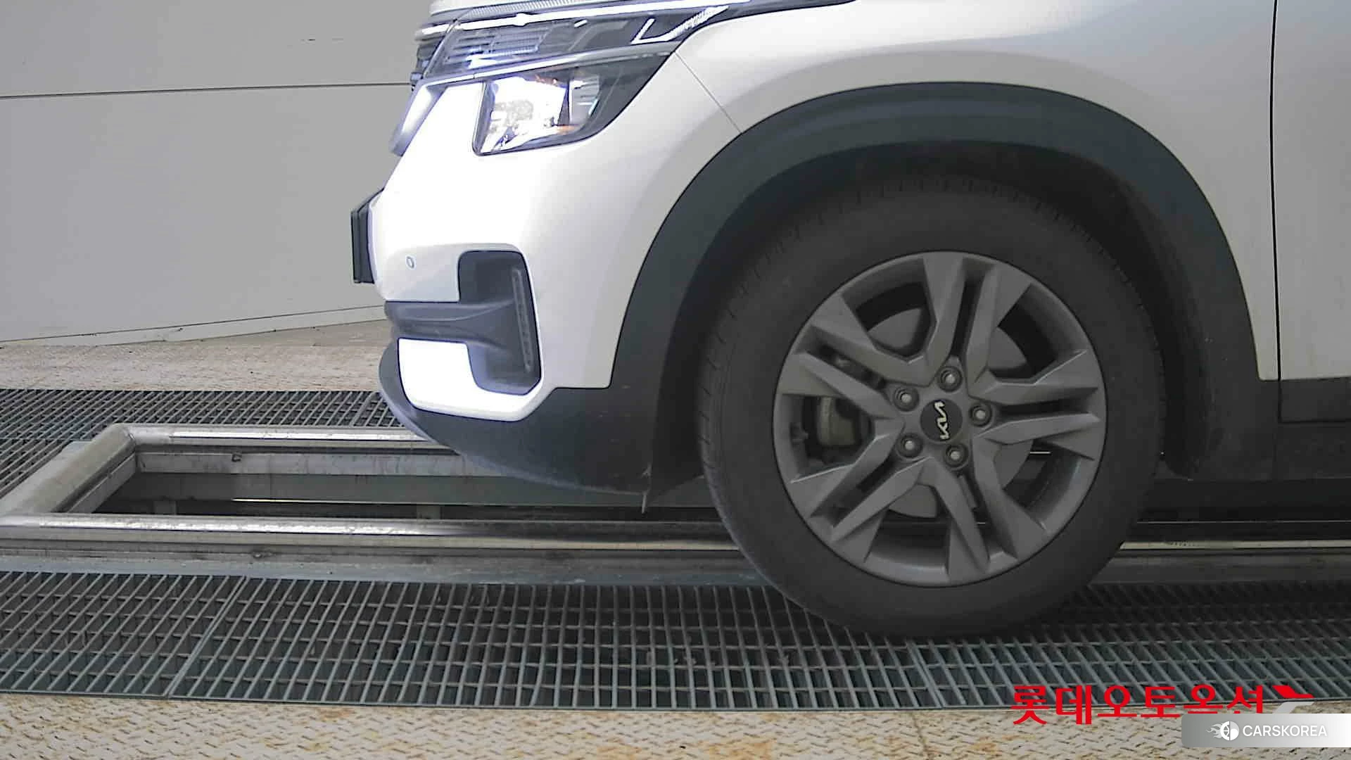 Kia Seltos id 4296912 из Кореи 13