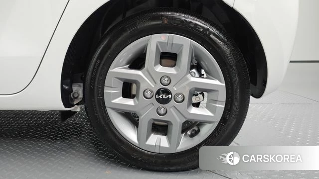 Kia The New Kia Ray id 4649474 из Кореи 13