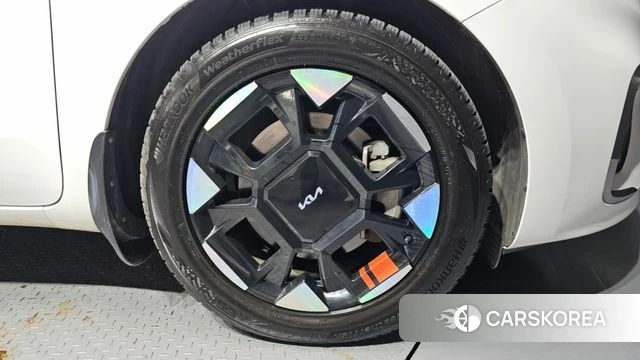 Kia The New Carnival id 4742211 из Кореи 13