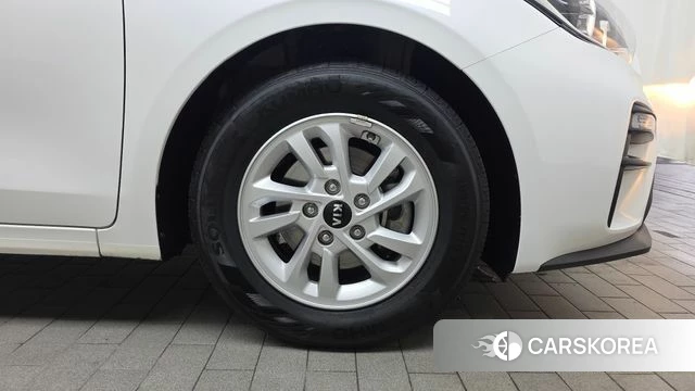 Kia Come New K3 id 4496341 из Кореи 13