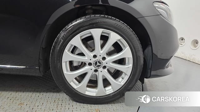 Mercedes-Benz E-Class W213 id 4856039 из Кореи 13