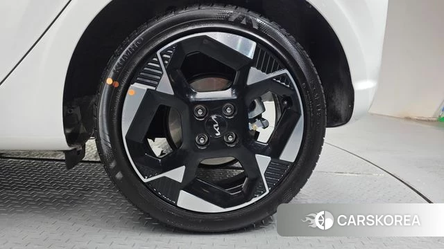 Kia The New Morning (JA) id 4427031 из Кореи 13