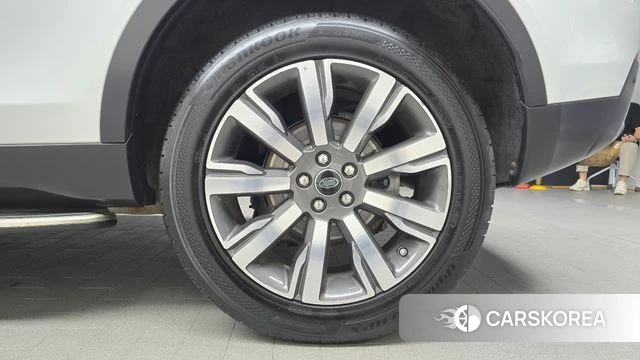 Land Rover Discovery Sports id 4581953 из Кореи 13