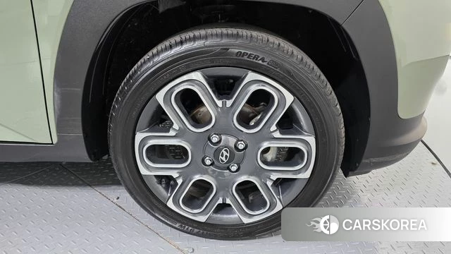 Hyundai Casper id 4475943 из Кореи 13