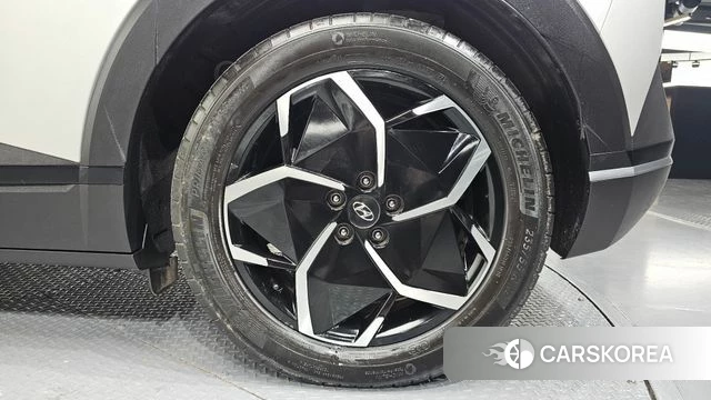 Hyundai Ionic 5 id 4769477 из Кореи 13
