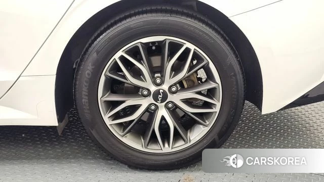 Kia K5 3rd generation id 4721410 из Кореи 13