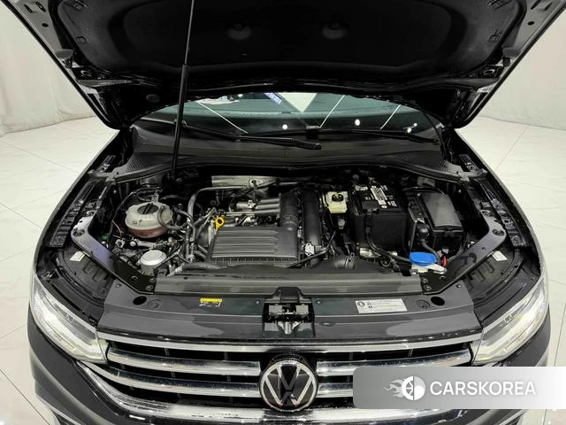 Volkswagen Tiguan L id 4278716 из Китая 13