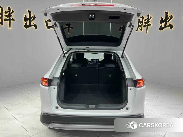 Honda Binzhi id 4255991 из Китая 13