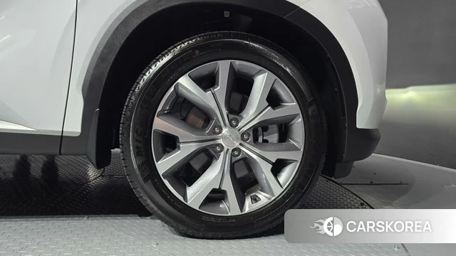 Hyundai Palisade id 4707508 из Кореи 13