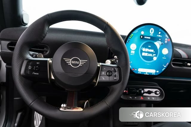 MINI JCW id 3920601 из Китая 13