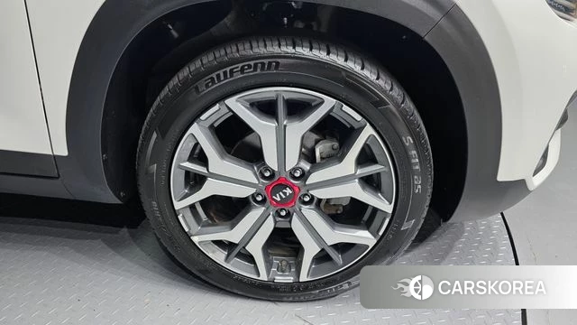 Kia Seltos id 4794131 из Кореи 13