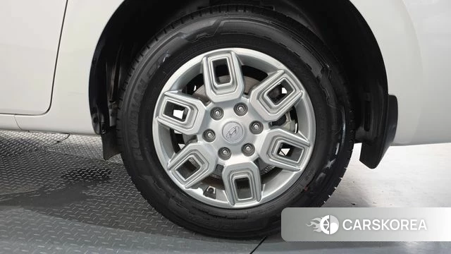 Hyundai Staria id 4549112 из Кореи 13