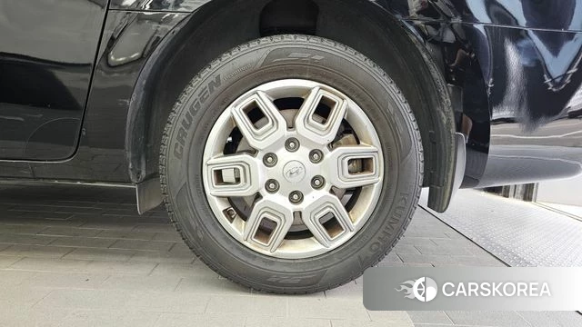 Hyundai Staria id 4593550 из Кореи 13