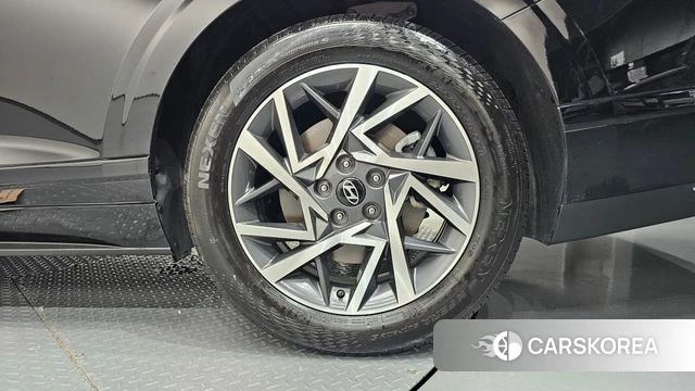 Hyundai Grandeur (GN7) id 4871051 из Кореи 13
