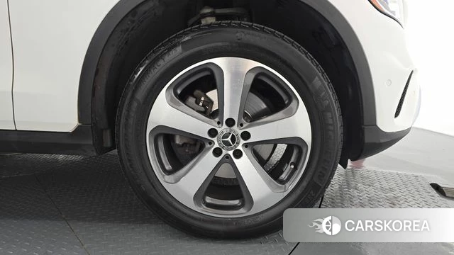 Mercedes-Benz GLC-Class X253 id 4847828 из Кореи 13