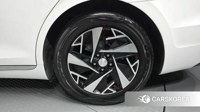 Hyundai The New Grandeur IG Hybrid id 4343595 из Кореи 13