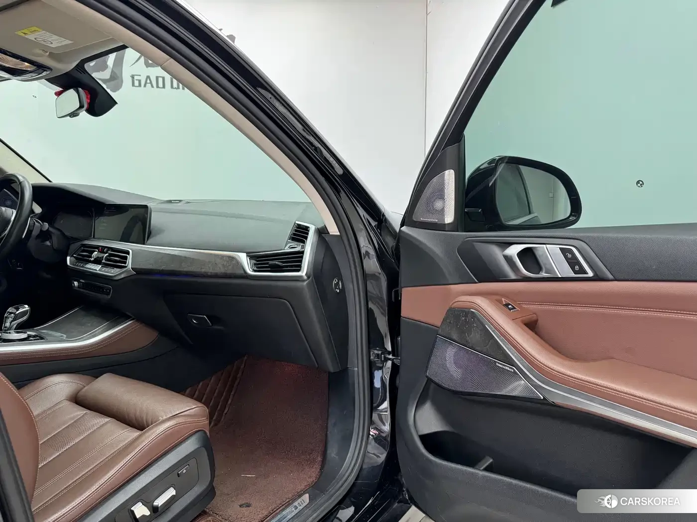 BMW X5 id 4622635 из Китая 13