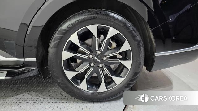 Kia Carnival 4th generation id 4202551 из Кореи 13