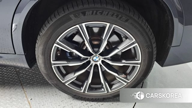 BMW X5 (G05) id 4651181 из Кореи 13