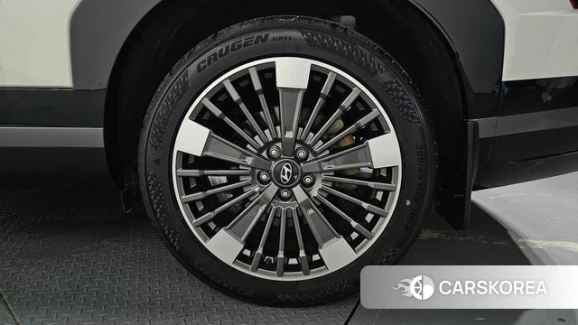 Hyundai Santa Fe (MX5) id 4414438 из Кореи 13