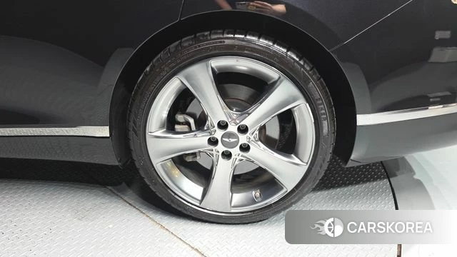 Genesis G80 (RG3) id 4223970 из Кореи 13