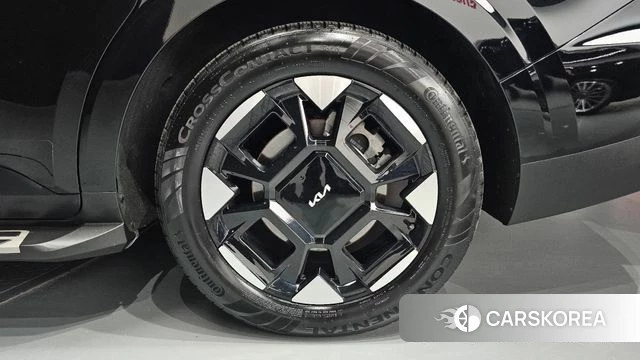 Kia The New Carnival 4th Generation id 4222662 из Кореи 13