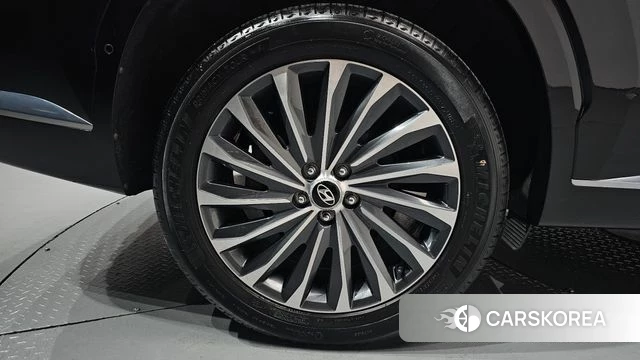 Hyundai The New Palisade id 4428367 из Кореи 13