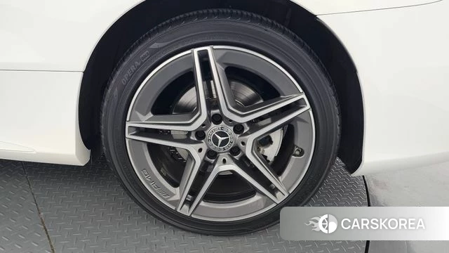 Mercedes-Benz C-Class W205 id 4446696 из Кореи 13