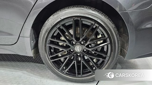 Genesis G70 id 4397739 из Кореи 13
