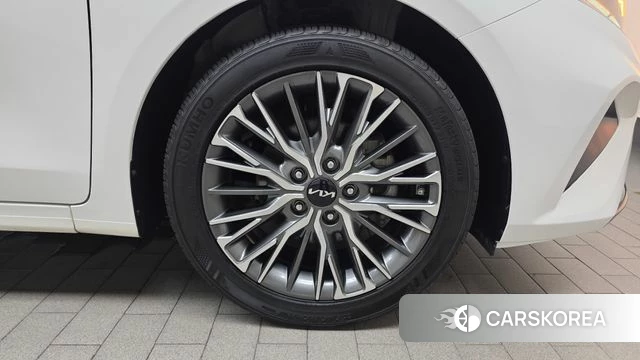 Kia The New K3 2nd generation id 4612907 из Кореи 13