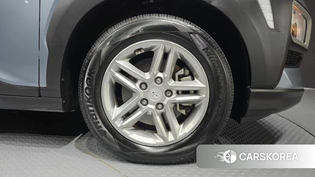 Hyundai Kona id 4937060 из Кореи 13