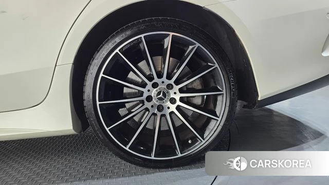 Mercedes-Benz CLS-Class C257 id 4424225 из Кореи 13