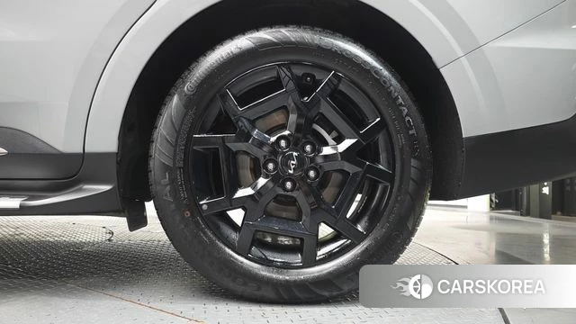 Kia The New Carnival 4th Generation id 4279726 из Кореи 13