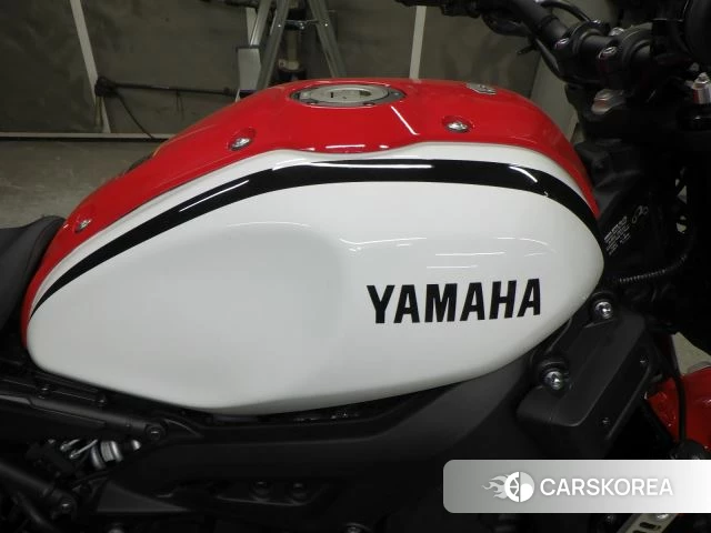 Yamaha XSR900 id 4236860 из Японии 13