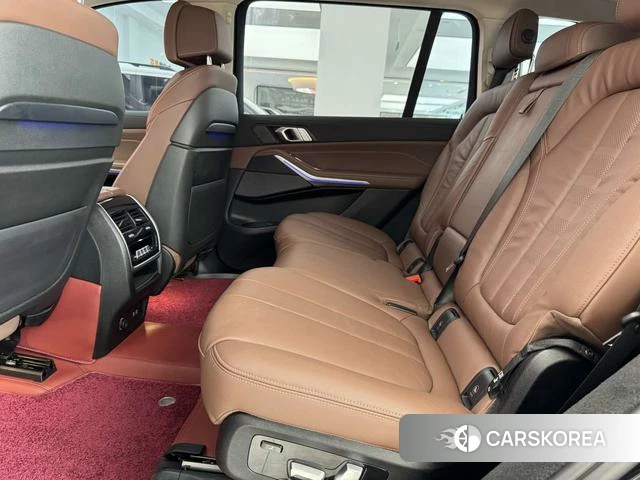 BMW X7 id 4258716 из Китая 13