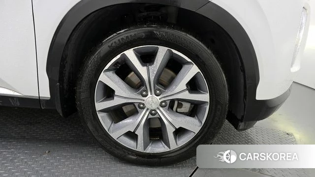 Hyundai Palisade id 4350863 из Кореи 13