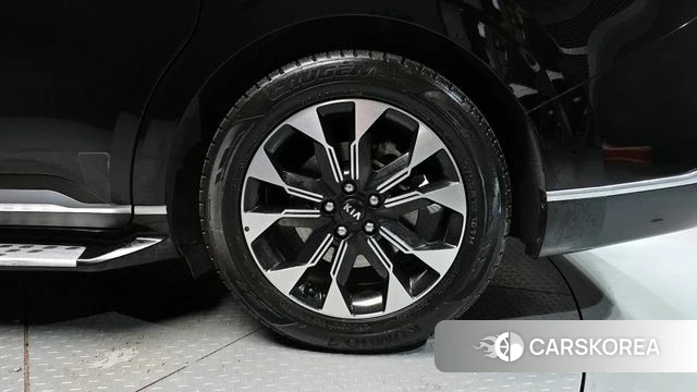 Kia Carnival 4th generation id 4338506 из Кореи 13