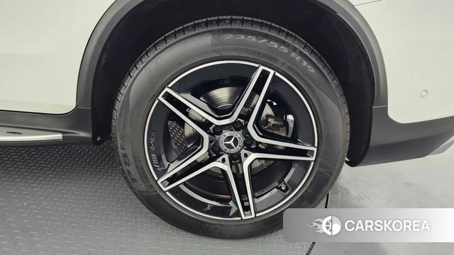 Mercedes-Benz GLC-Class X253 id 4324333 из Кореи 13