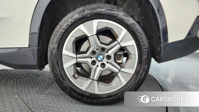 BMW X1 (U11) id 4554963 из Кореи 13
