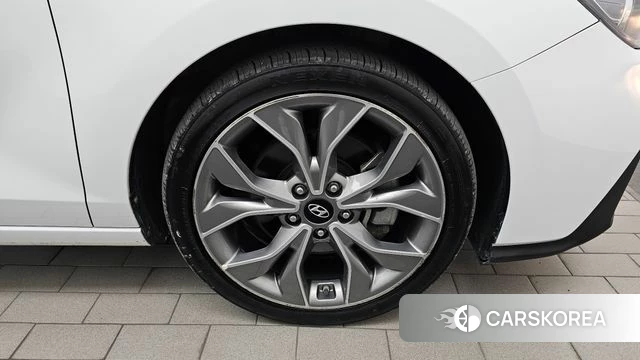 Hyundai i30 (PD) id 4447630 из Кореи 13