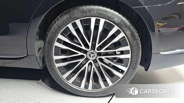 Mercedes-Benz S-Class W223 id 4894478 из Кореи 13