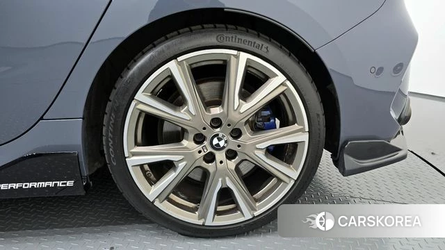BMW 1 Series (F40) id 4322485 из Кореи 13