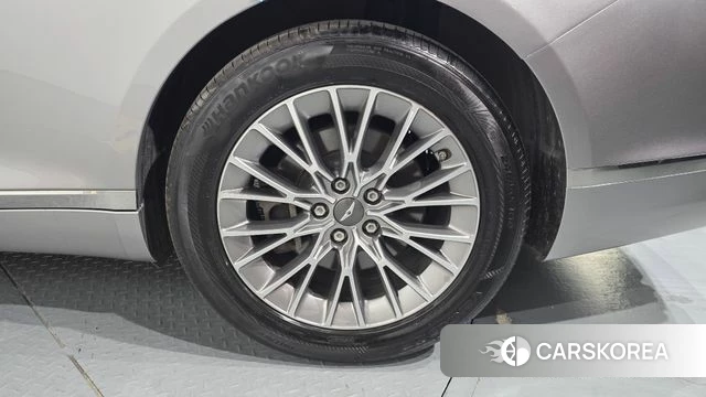 Genesis G80 (RG3) id 4293796 из Кореи 13