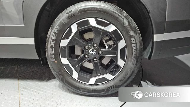 Hyundai Santa Fe (MX5) id 4623108 из Кореи 13