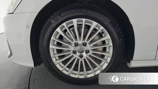 Audi A6 (C8) id 4202935 из Кореи 13