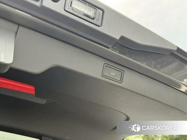 Volkswagen Range patrol id 4290594 из Китая 13