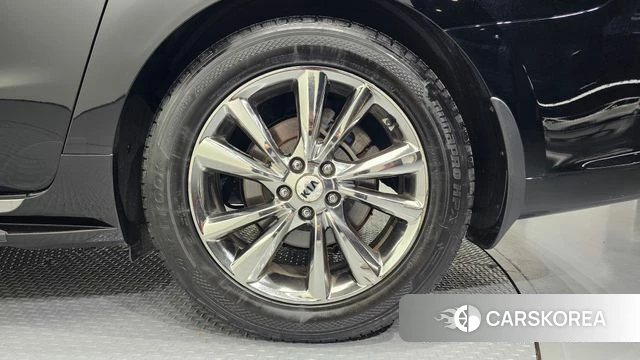 Kia The New Carnival id 4502269 из Кореи 13