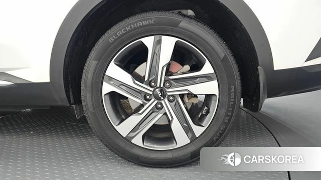 Kia Sorento 4th Generation id 4428067 из Кореи 13