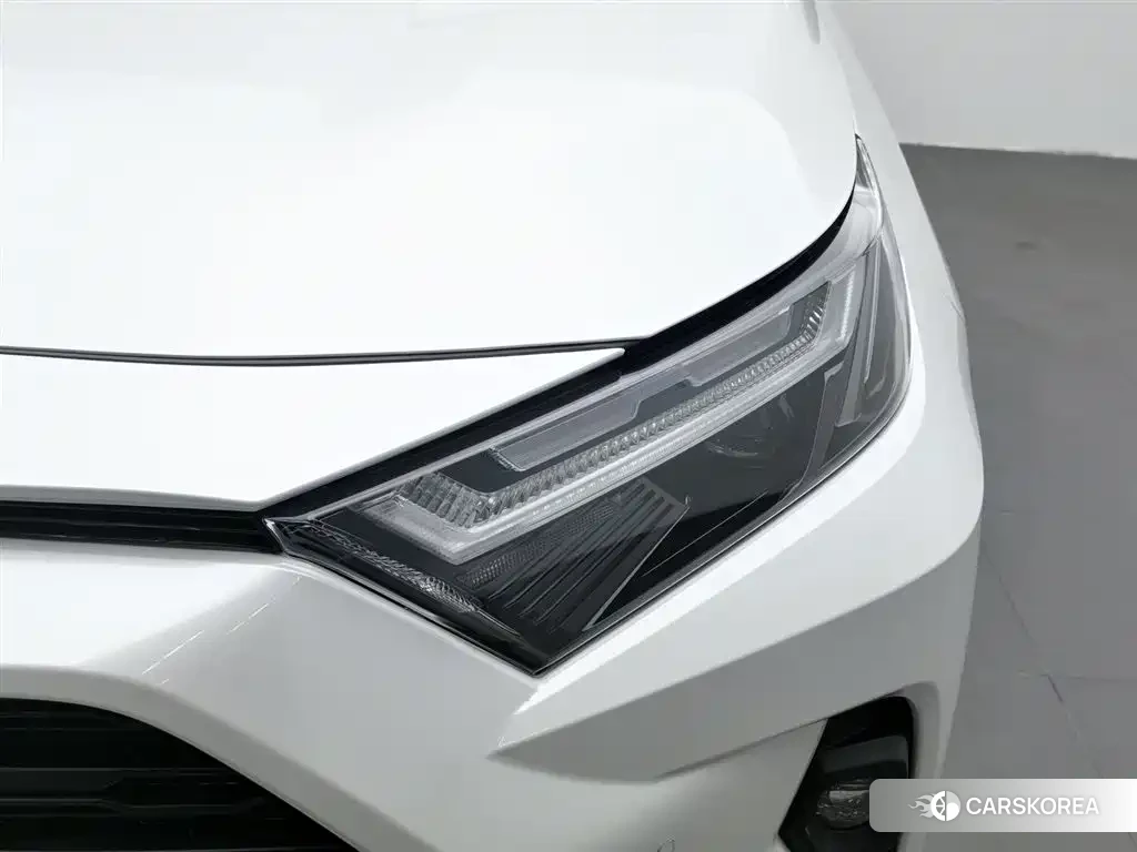Toyota RAV4 id 4628099 из Китая 13